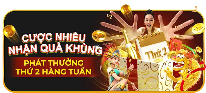Hộp quà khuyến mãi