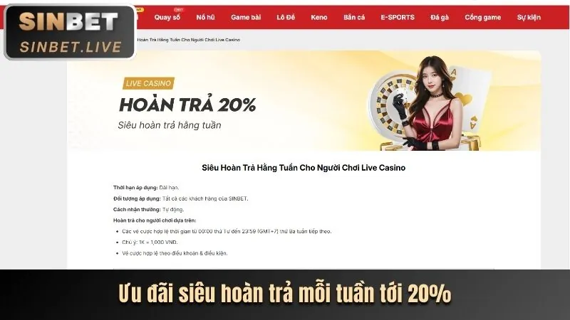 Nền tảng casino trực tuyến YSB66